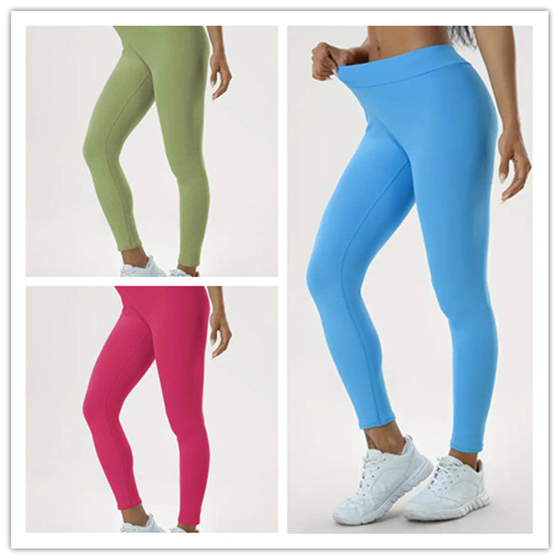 Women's Yoga Fitness Leggings