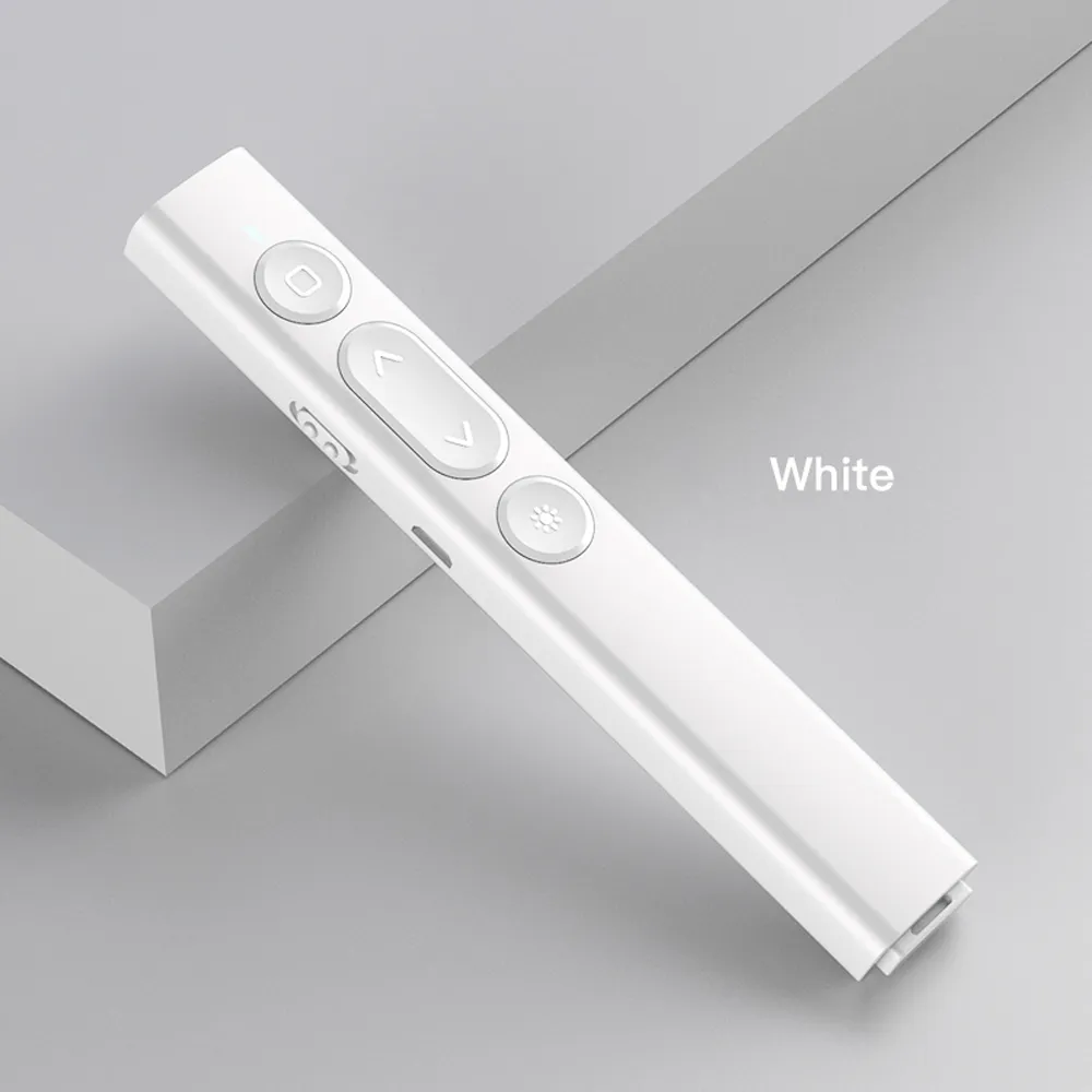 Wireless Infrared Page Turner Pen – Remote Control for Presentations & Teaching