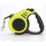 Automatic Pet Leash