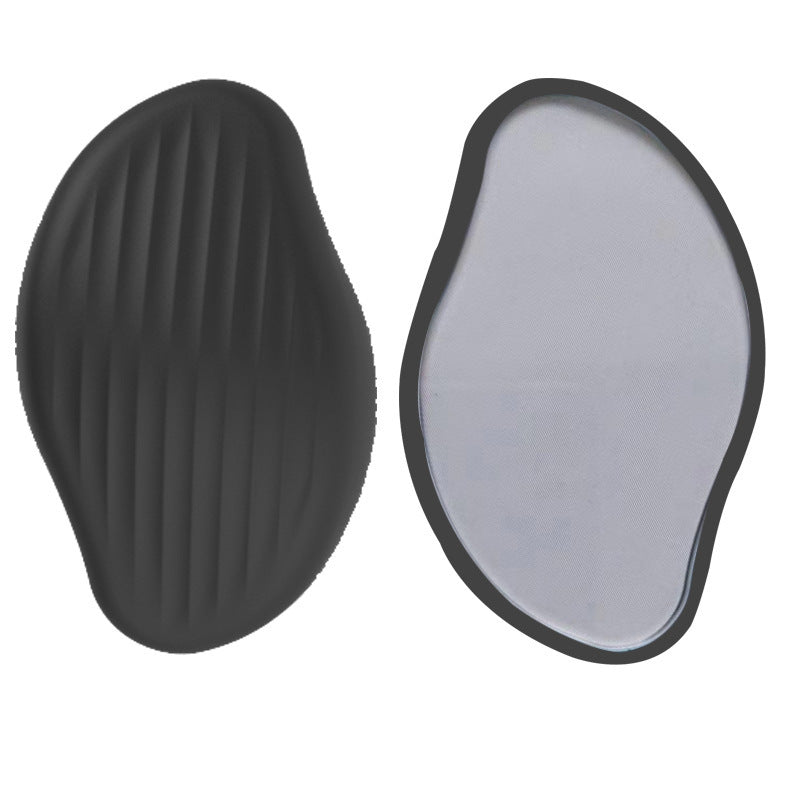 Nano Glass Hair Removal – Gentle & Reusable Shaving Tool