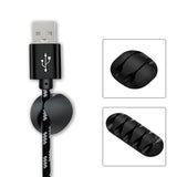 Cable Organizer Winder