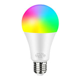 Explosive Wi-Fi Smart Bulb Color Tone Voice Control Bulb