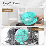 Chicken Shredder Tool – Twist & Grind | Anti-Slip, Dishwasher Safe, Ergonomic Meat Shredder for Chicken Breast, Pet Food, More