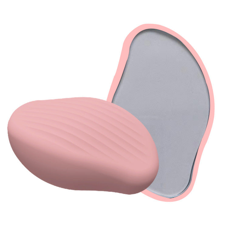 Nano Glass Hair Removal – Gentle & Reusable Shaving Tool