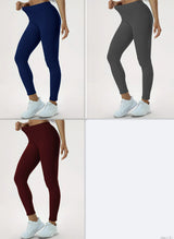 Women's Yoga Fitness Leggings