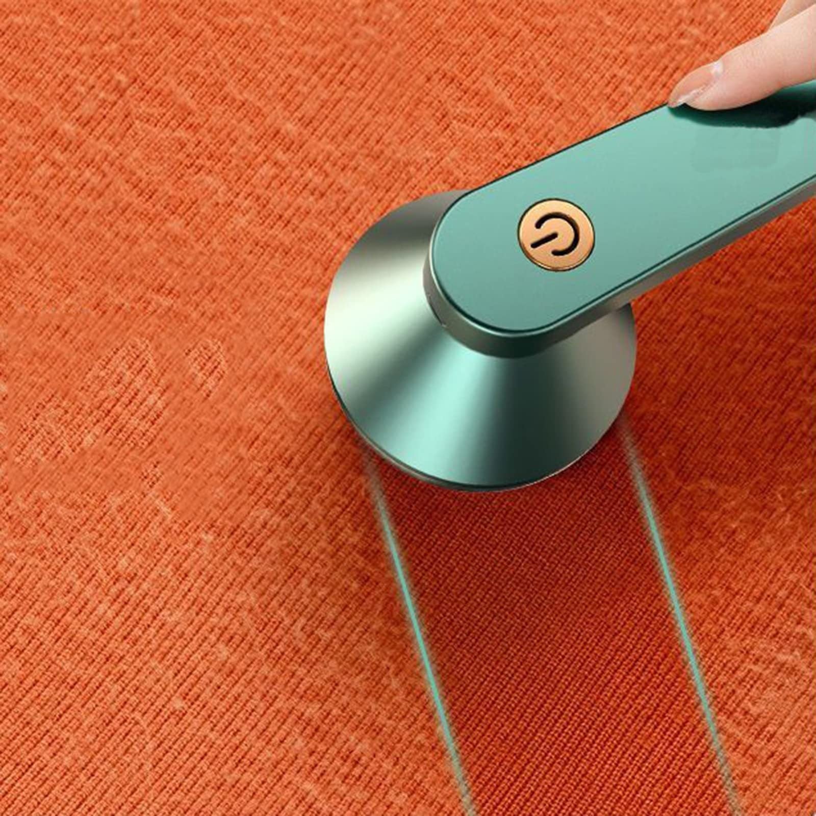 Fabric Reviver Pro: The Powerful Rechargeable Lint Eliminator