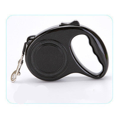 Automatic Pet Leash