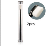 Super Soft Bristle Toothbrush – Gentle & Portable Oral Care