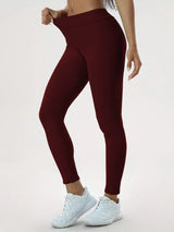 Women's Yoga Fitness Leggings