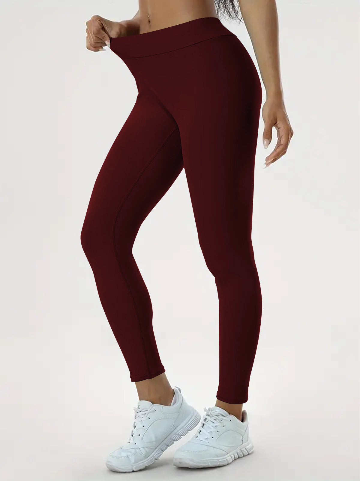 Women's Yoga Fitness Leggings