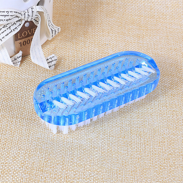 ColorClean Expert: Effortlessly Remove Nail Art Residue