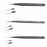 Precision ESD Tweezers