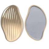 Nano Glass Hair Removal – Gentle & Reusable Shaving Tool